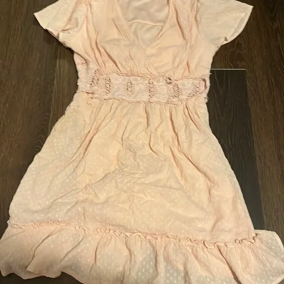 Altar'd State | Dresses | Pink Altered State Dress | Poshmark Altar'd State | Dresses | Pink Altered State Dress | Poshmark